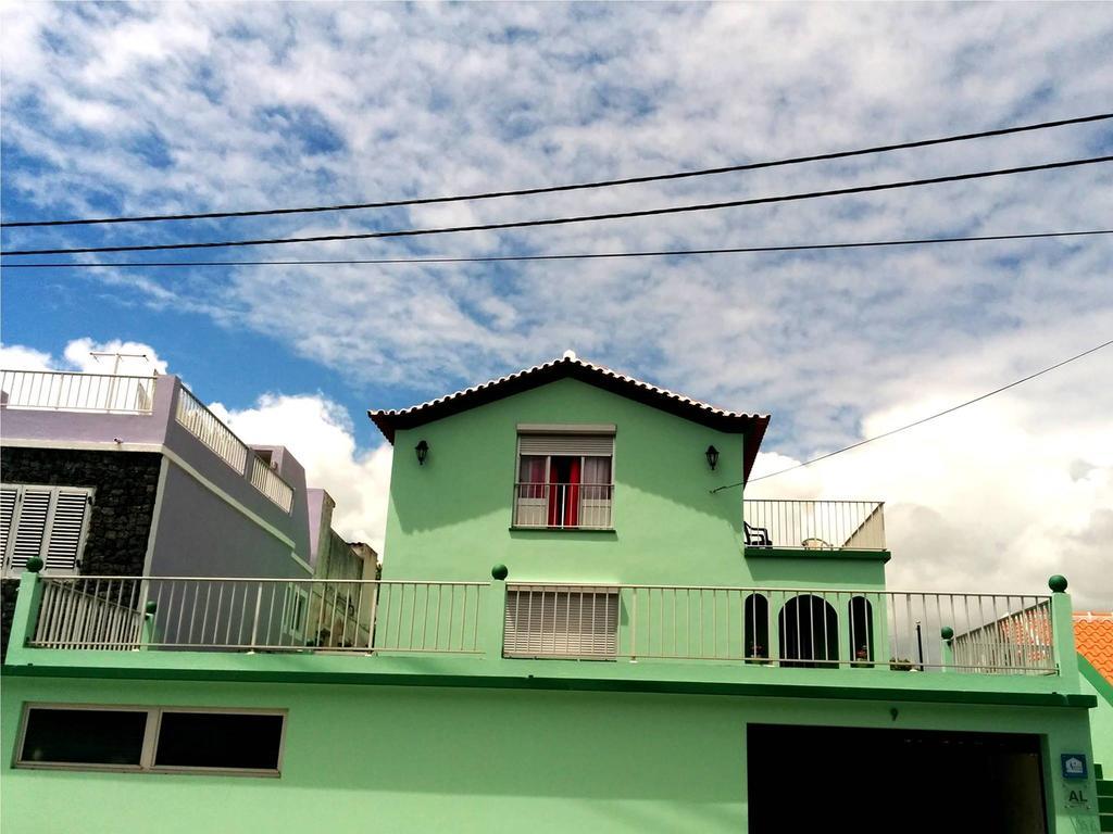 Nandes Place Praia da Vitória المظهر الخارجي الصورة