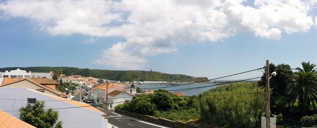 Nandes Place Praia da Vitória المظهر الخارجي الصورة