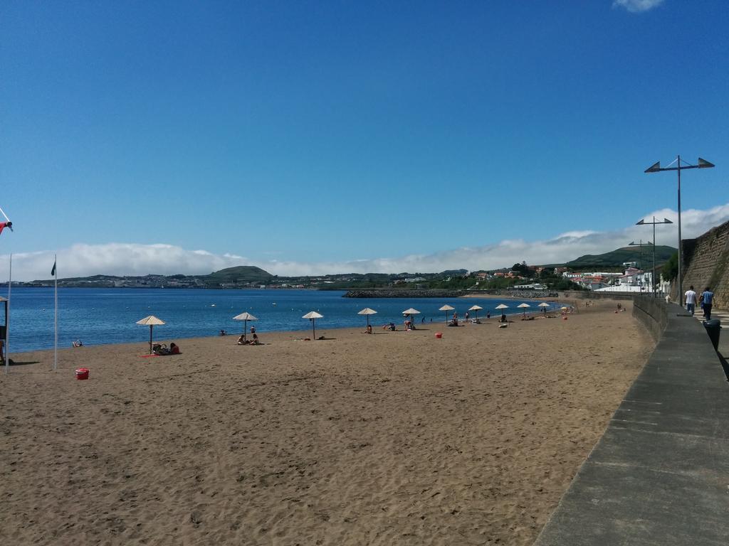 Nandes Place Praia da Vitória المظهر الخارجي الصورة