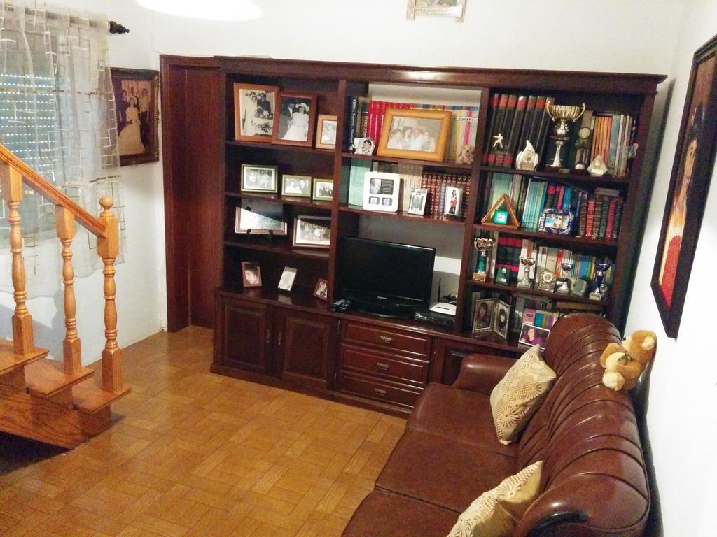 Nandes Place Praia da Vitória المظهر الخارجي الصورة