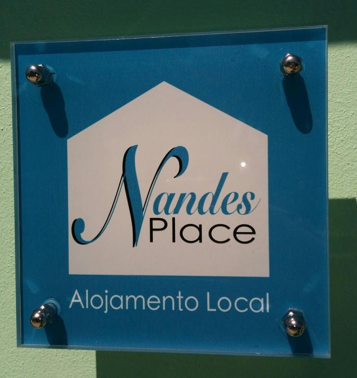 Nandes Place Praia da Vitória المظهر الخارجي الصورة