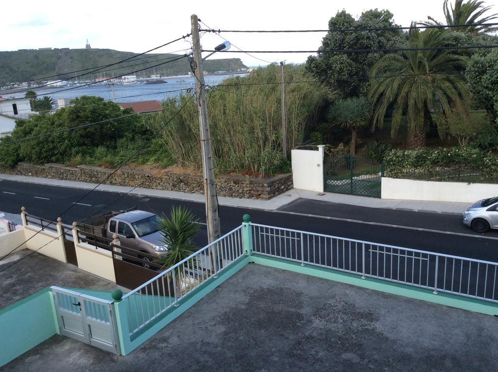 Nandes Place Praia da Vitória المظهر الخارجي الصورة