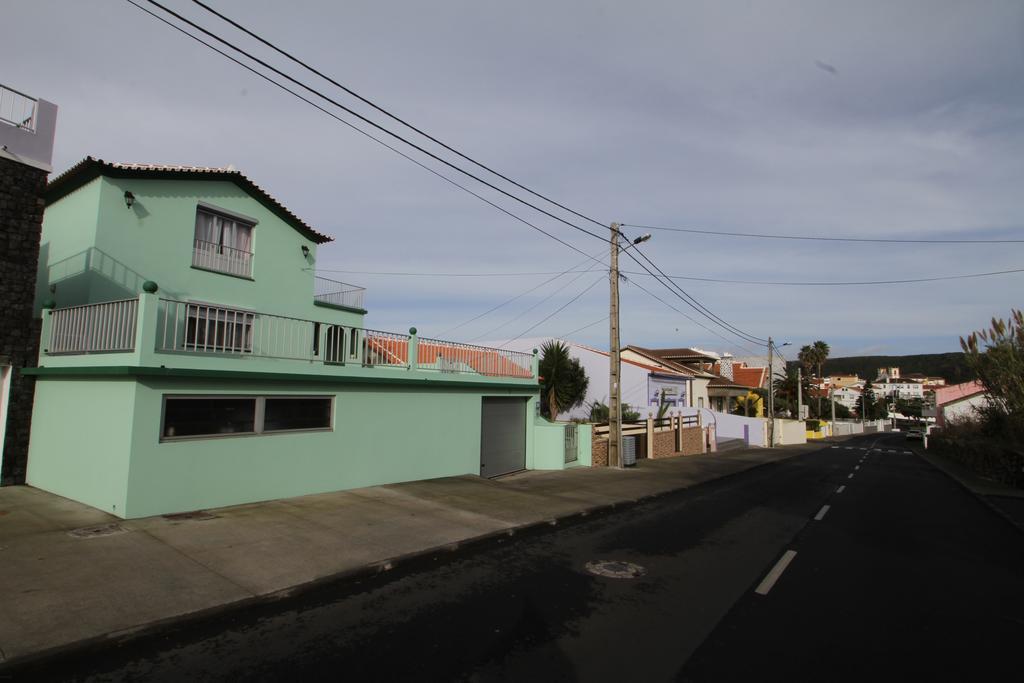 Nandes Place Praia da Vitória المظهر الخارجي الصورة