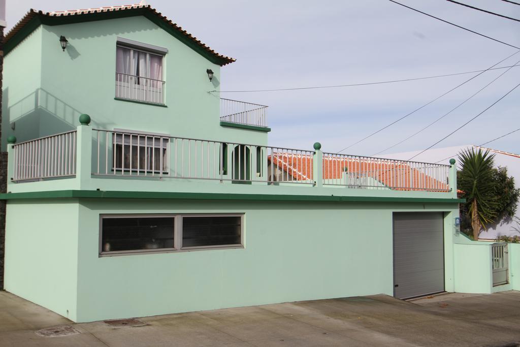 Nandes Place Praia da Vitória المظهر الخارجي الصورة