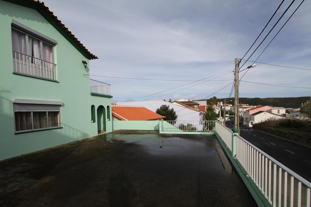 Nandes Place Praia da Vitória المظهر الخارجي الصورة