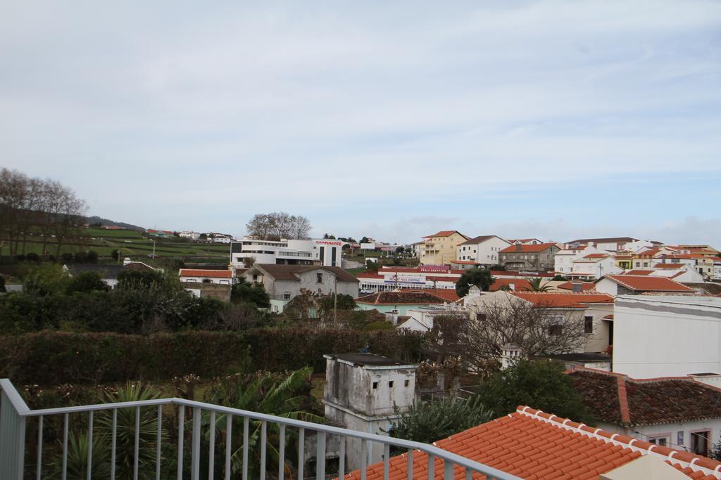 Nandes Place Praia da Vitória المظهر الخارجي الصورة