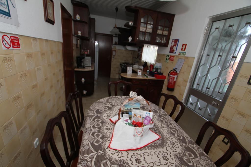 Nandes Place Praia da Vitória المظهر الخارجي الصورة
